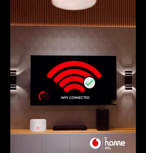 عرض Super Wi-Fi