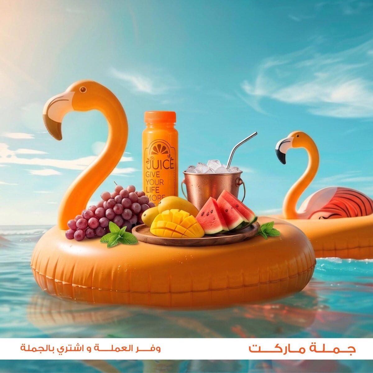 عروض جملة ماركت 5-15 أغسطس 2026