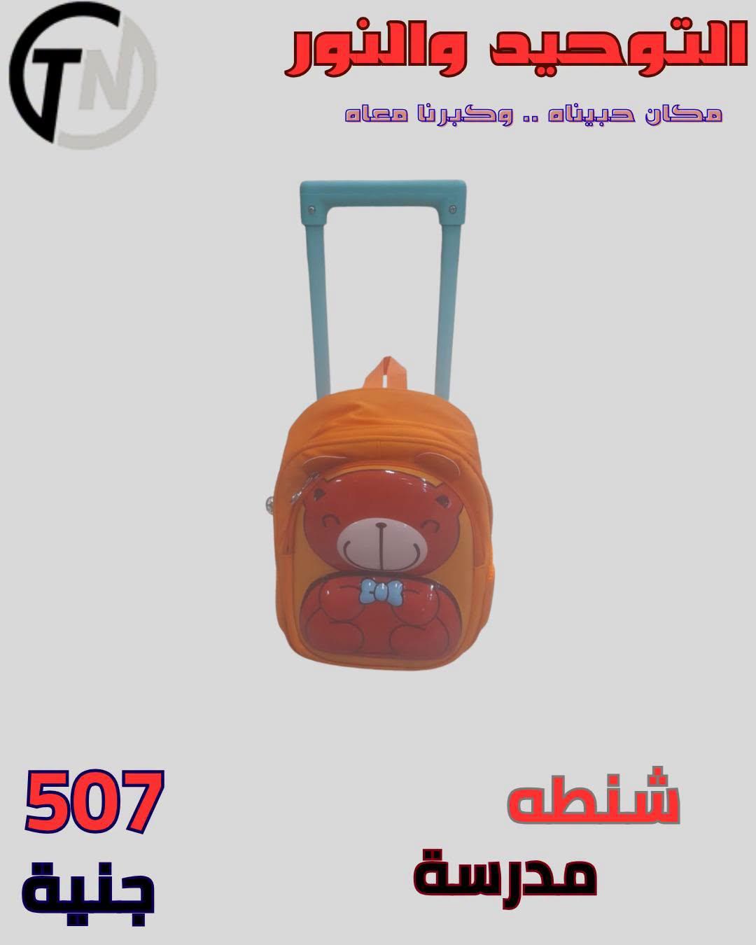 عروض التوحيد والنور صفحة 10