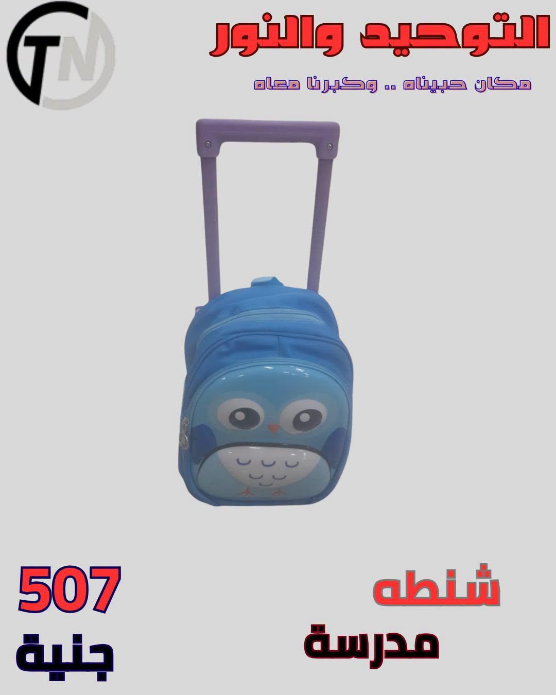 عروض التوحيد والنور صفحة 11