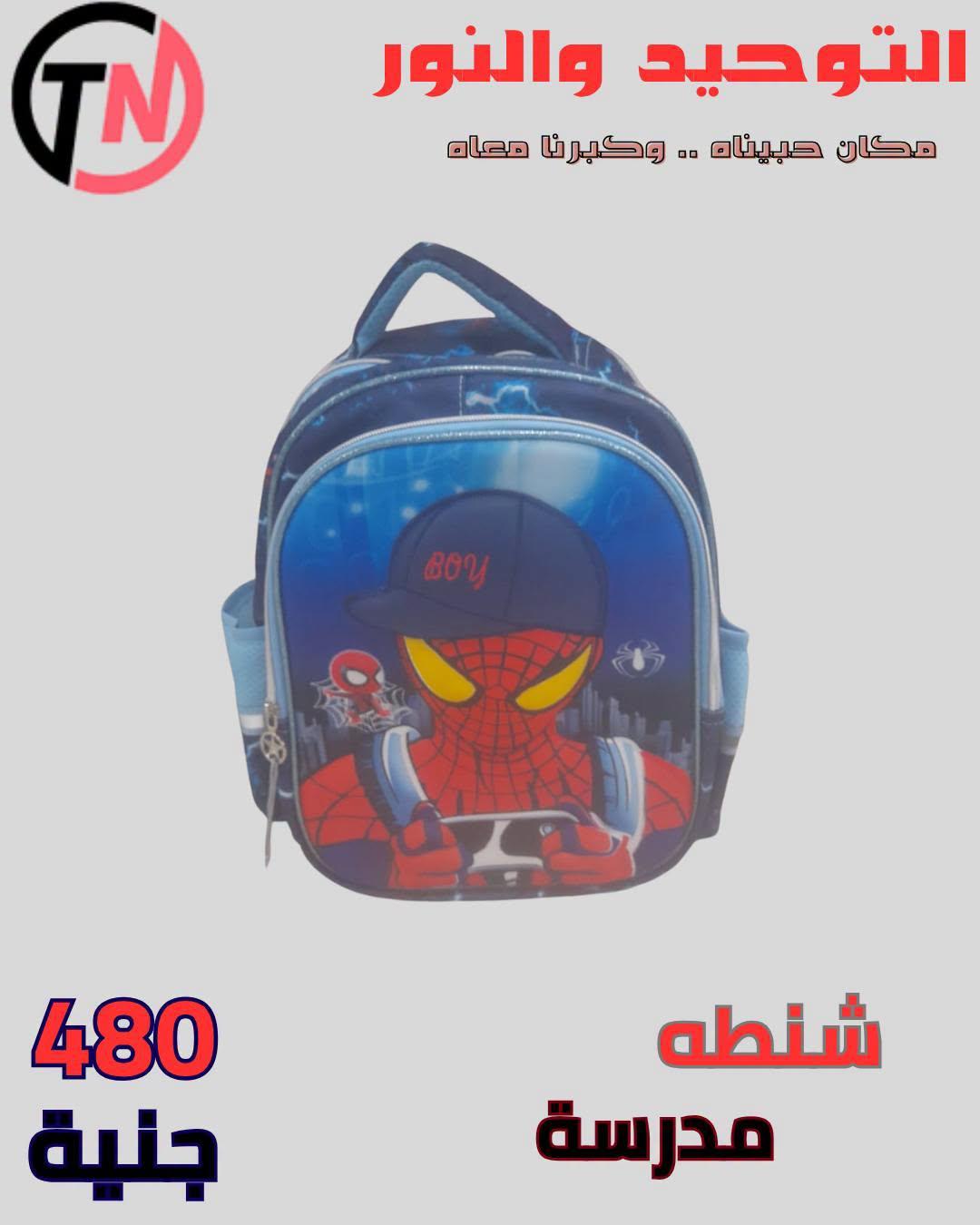 عروض التوحيد والنور صفحة 13