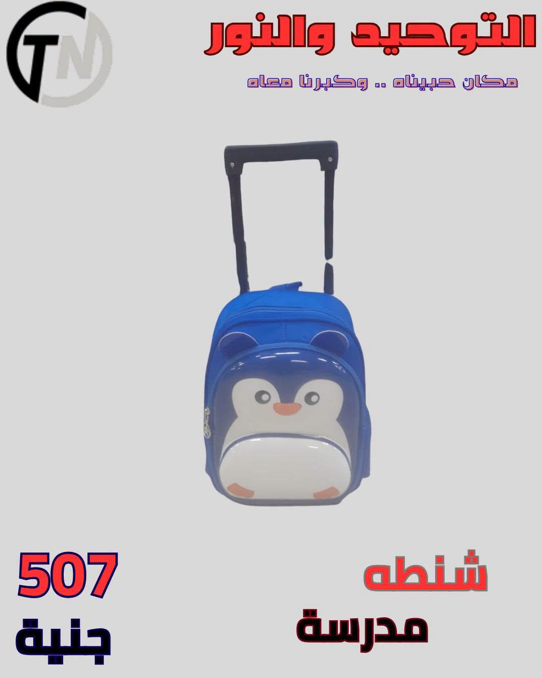 عروض التوحيد والنور صفحة 9
