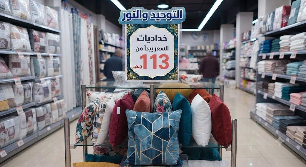 عروض التوحيد والنور صفحة 7
