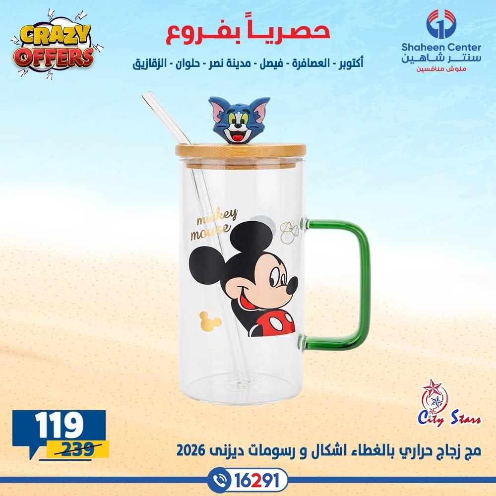 عروض سنتر شاهين صفحة 31