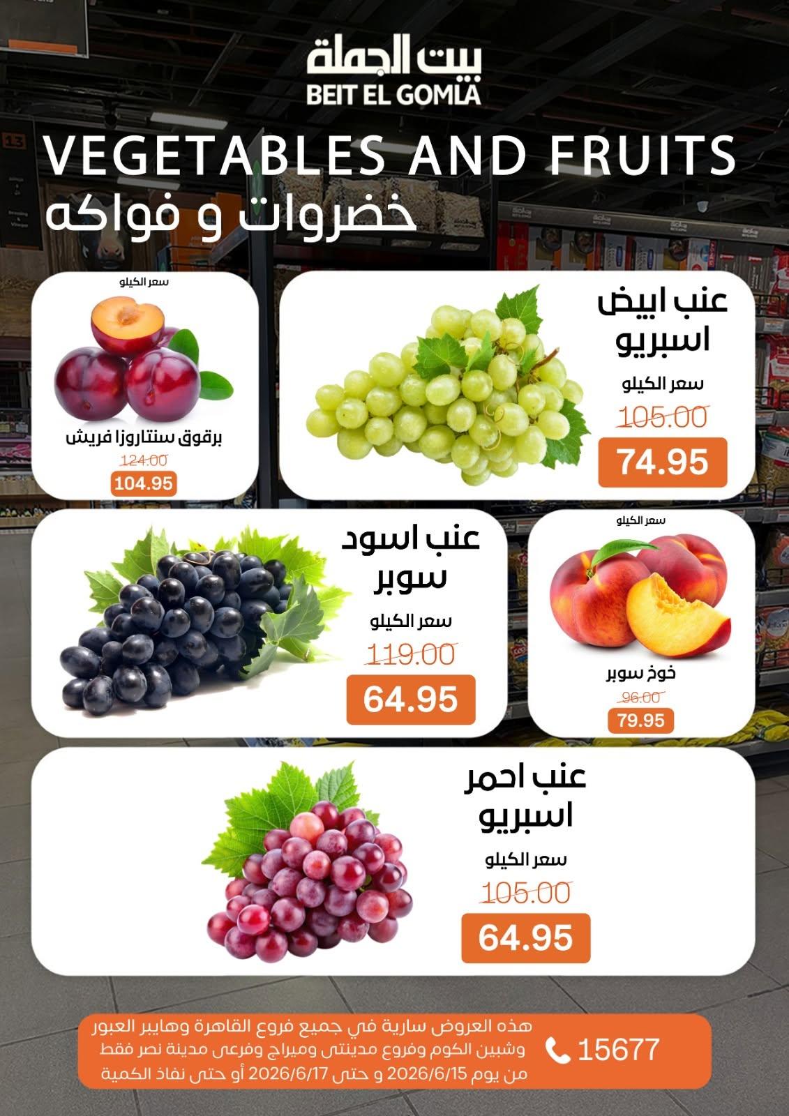 عروض بيت الجملة صفحة 12
