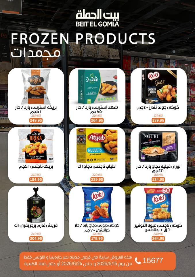 عروض بيت الجملة صفحة 13