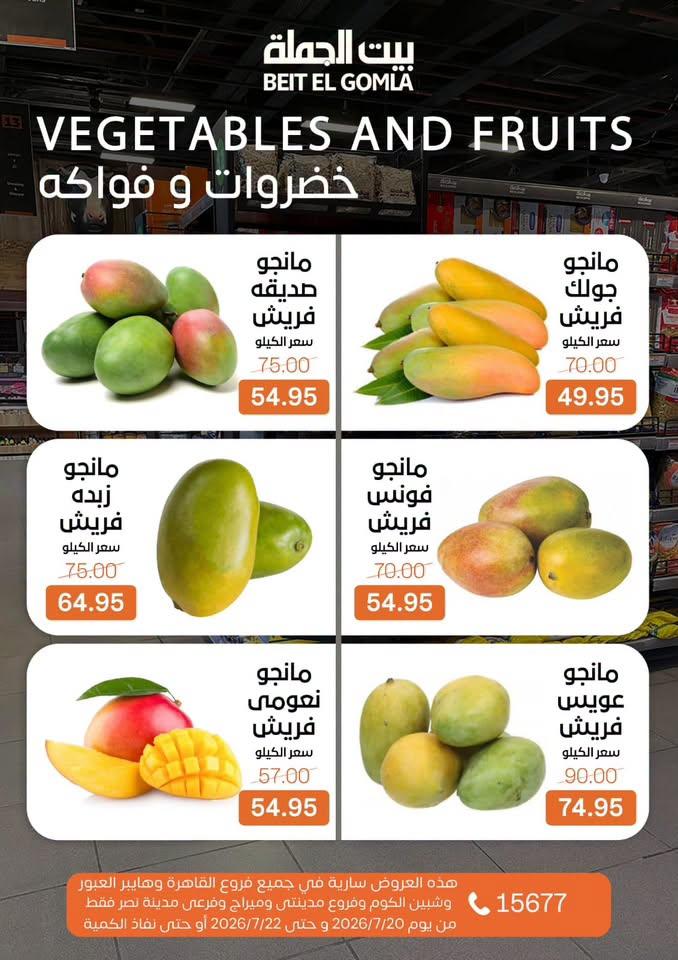 عروض بيت الجملة صفحة 4