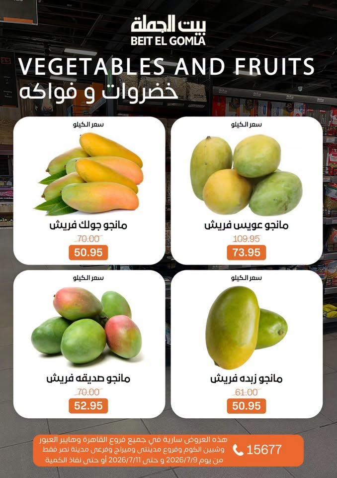 عروض بيت الجملة صفحة 14