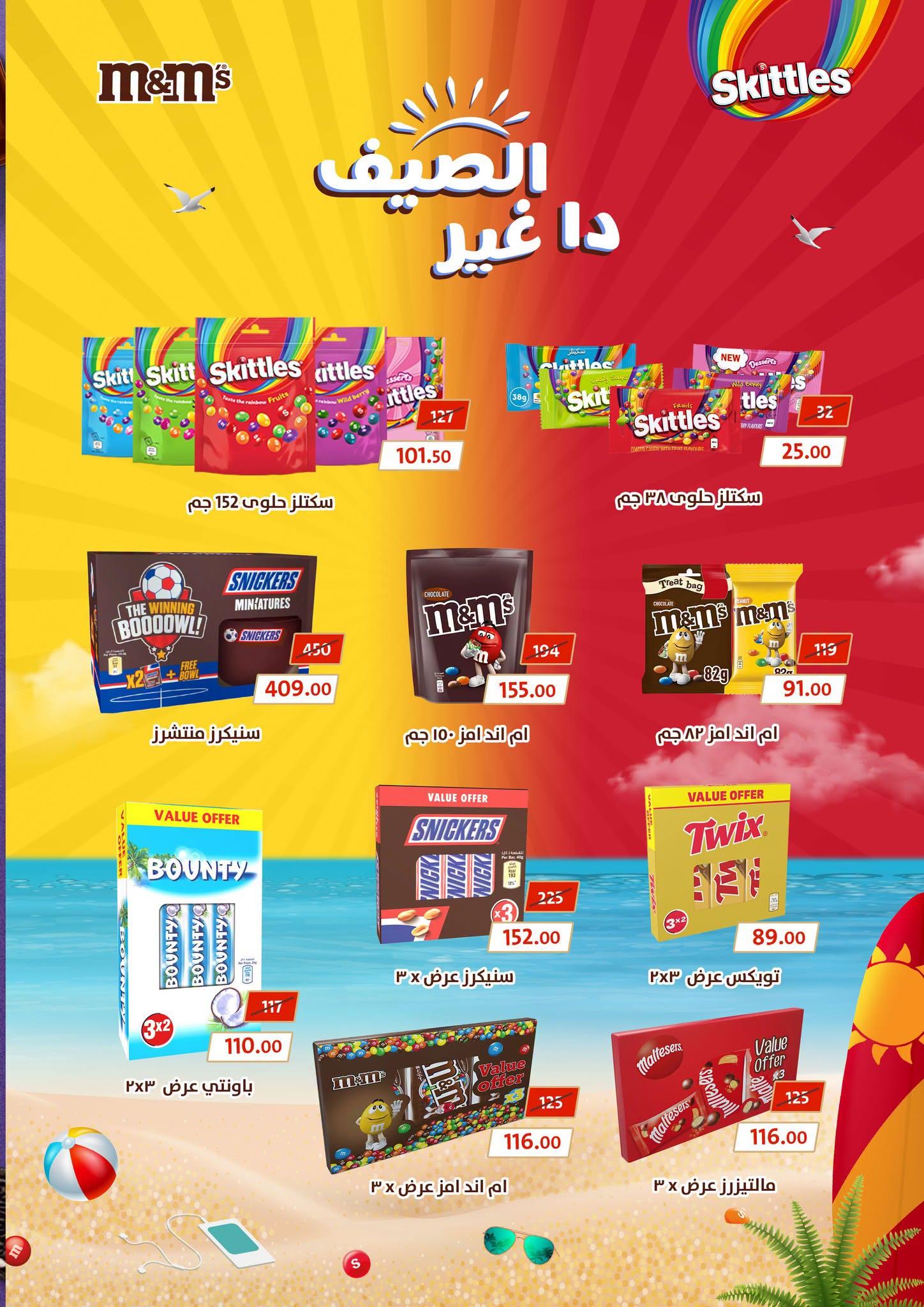 عروض فتح الله  صفحة 28