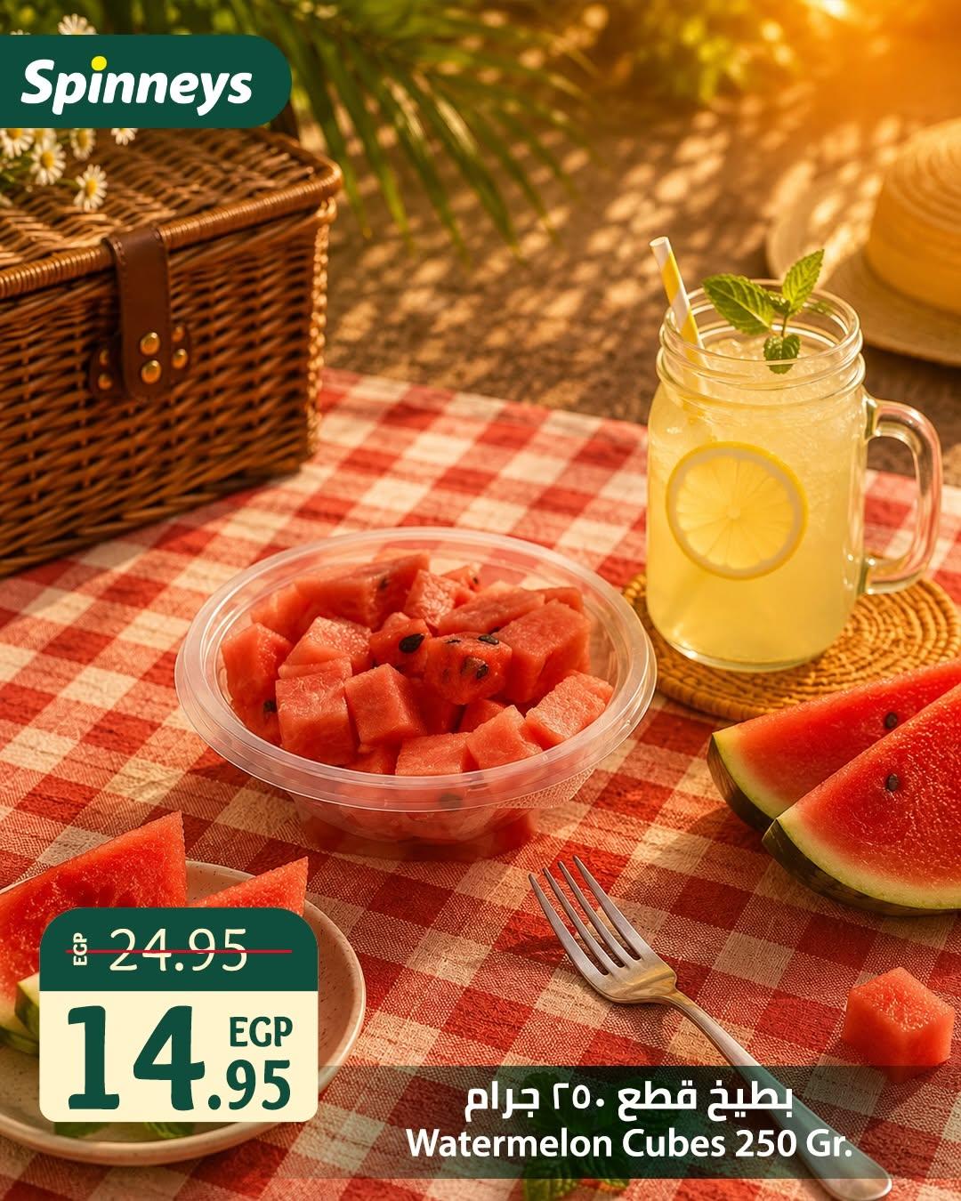 عروض سبينس صفحة 6